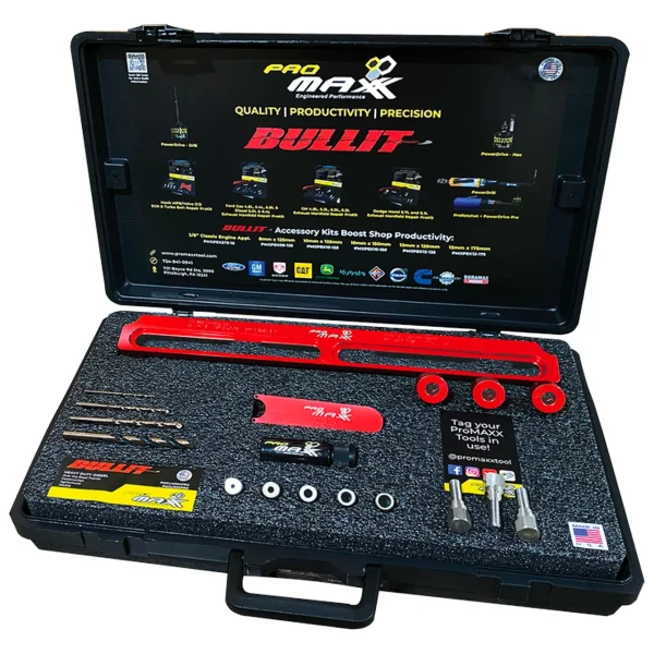 ProMAXX Cummins ISX Engine Repair ProKit | PMXUISX310PRO (PMXUISX310PRO)