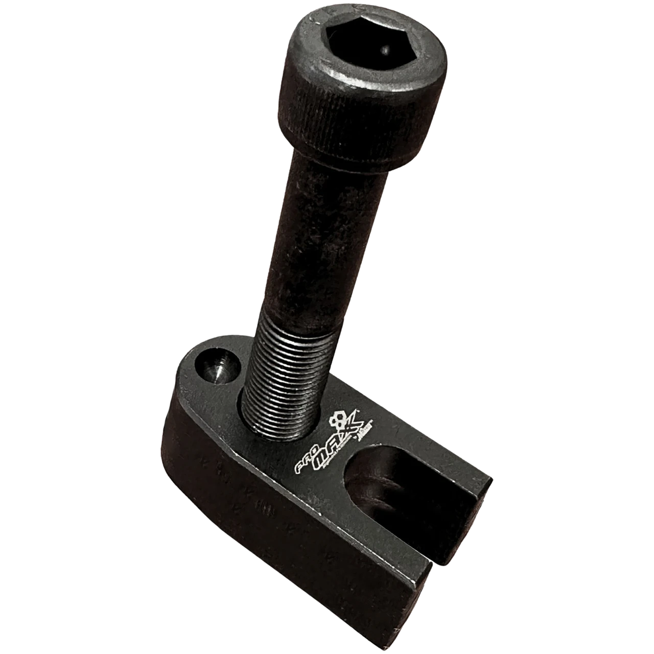ProMAXX Diesel Fuel Injector Puller with Air Hammer and Slide Hammer Options (PMXPLF220K) — product image 2