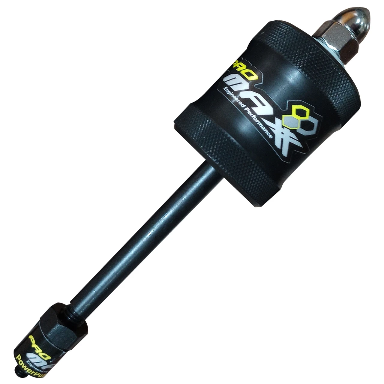 ProMAXX Diesel Fuel Injector Puller with Air Hammer and Slide Hammer Options (PMXPLF220K) — product image 3