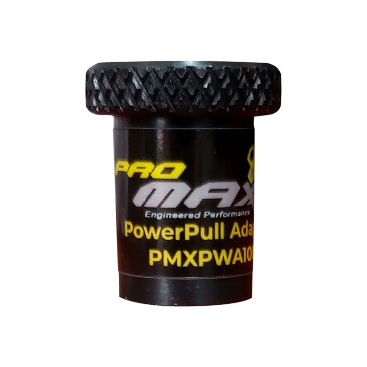 ProMAXX Diesel Fuel Injector Puller with Air Hammer and Slide Hammer Options (PMXPLF220K) — product image 4