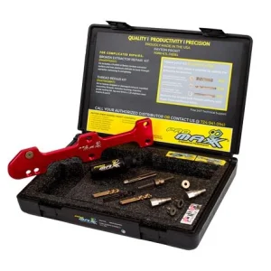 ProMaxx Dodge Ram 6.4L HEMI Exhaust Bolt Repair Kit Plus (PMXCD200PROP)