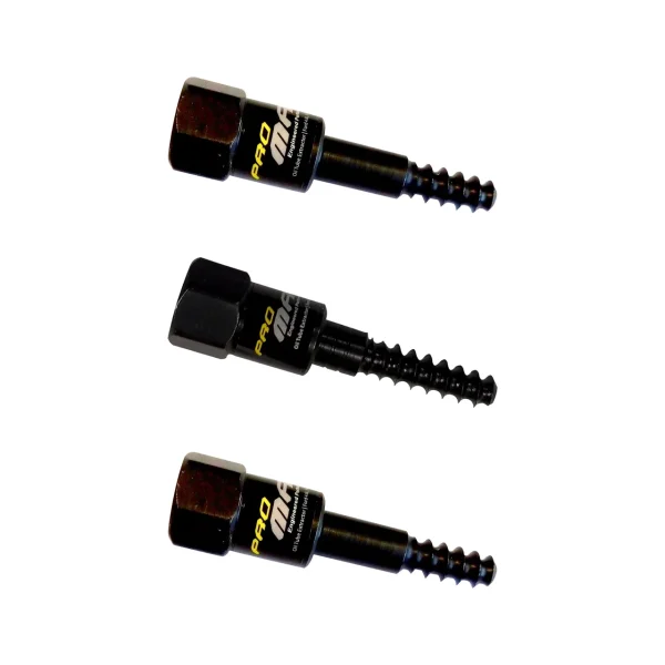 ProMAXX Oil Tube Extractor 3 Pack (PMXPTE3PCK)