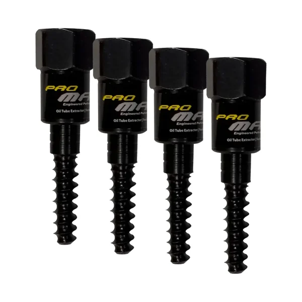 ProMAXX Oil Tube Extractor 4 Pack (PMXPTE4PCK)
