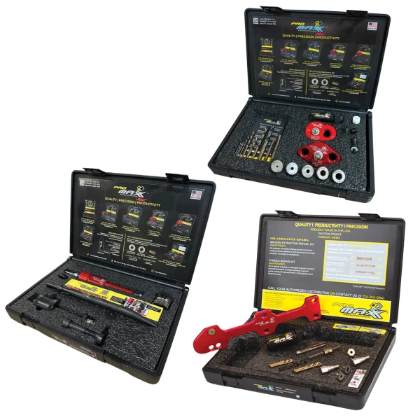 ProMAXX Power Stroke Master Kit (PMXPST560PRO)