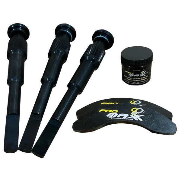 ProMAXX Wheel Bearing Hub Puller Base Kit (PMXTOM420BSE)