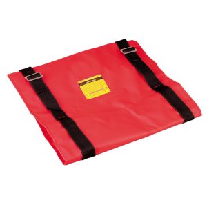 Protective Blanket (12" x 30")