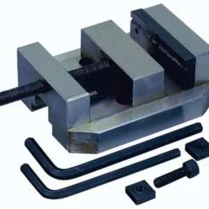 Proxxon All Steel Machine Vice Pm 60 (24255)