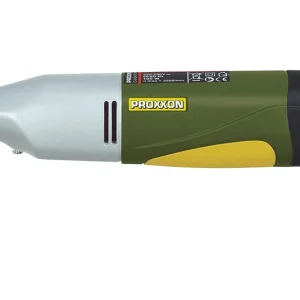Proxxon Angle Polisher Wp/E, Yellow/Green/Black, 0.5 Liters (38660)