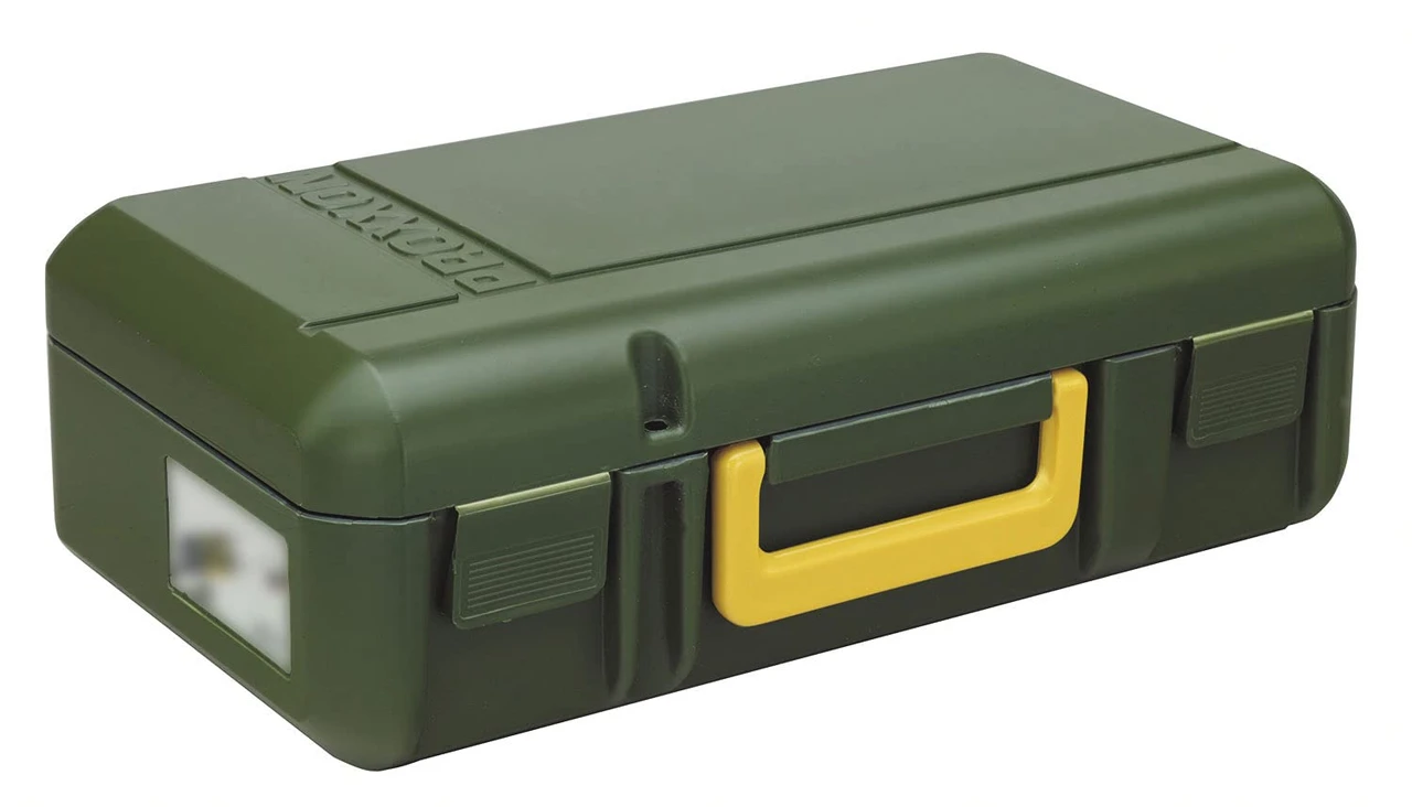 Proxxon Angle Polisher Wp/E, Yellow/Green/Black, 0.5 Liters (38660) — product image 2