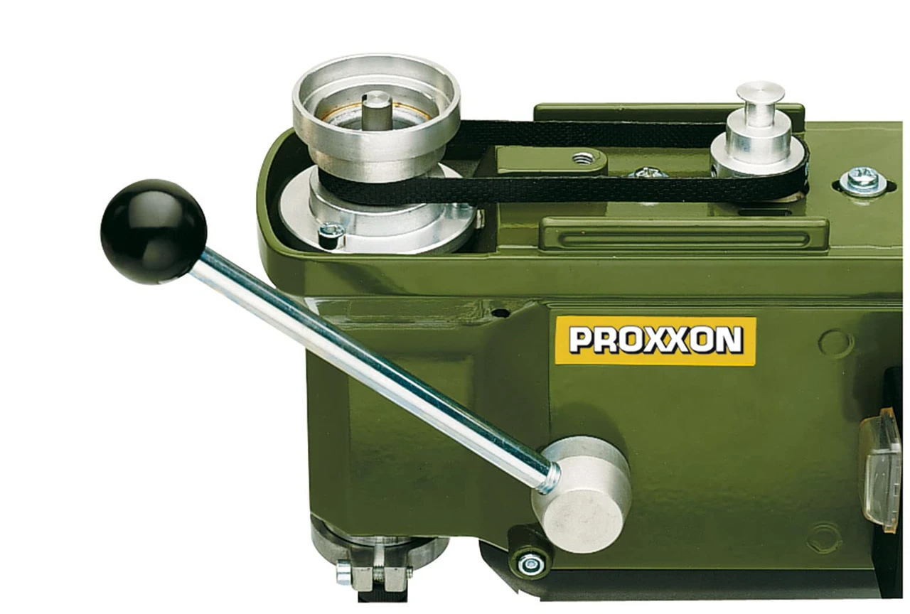 Proxxon Bench Drill Press Tbm 115, Green (38128) — product image 2