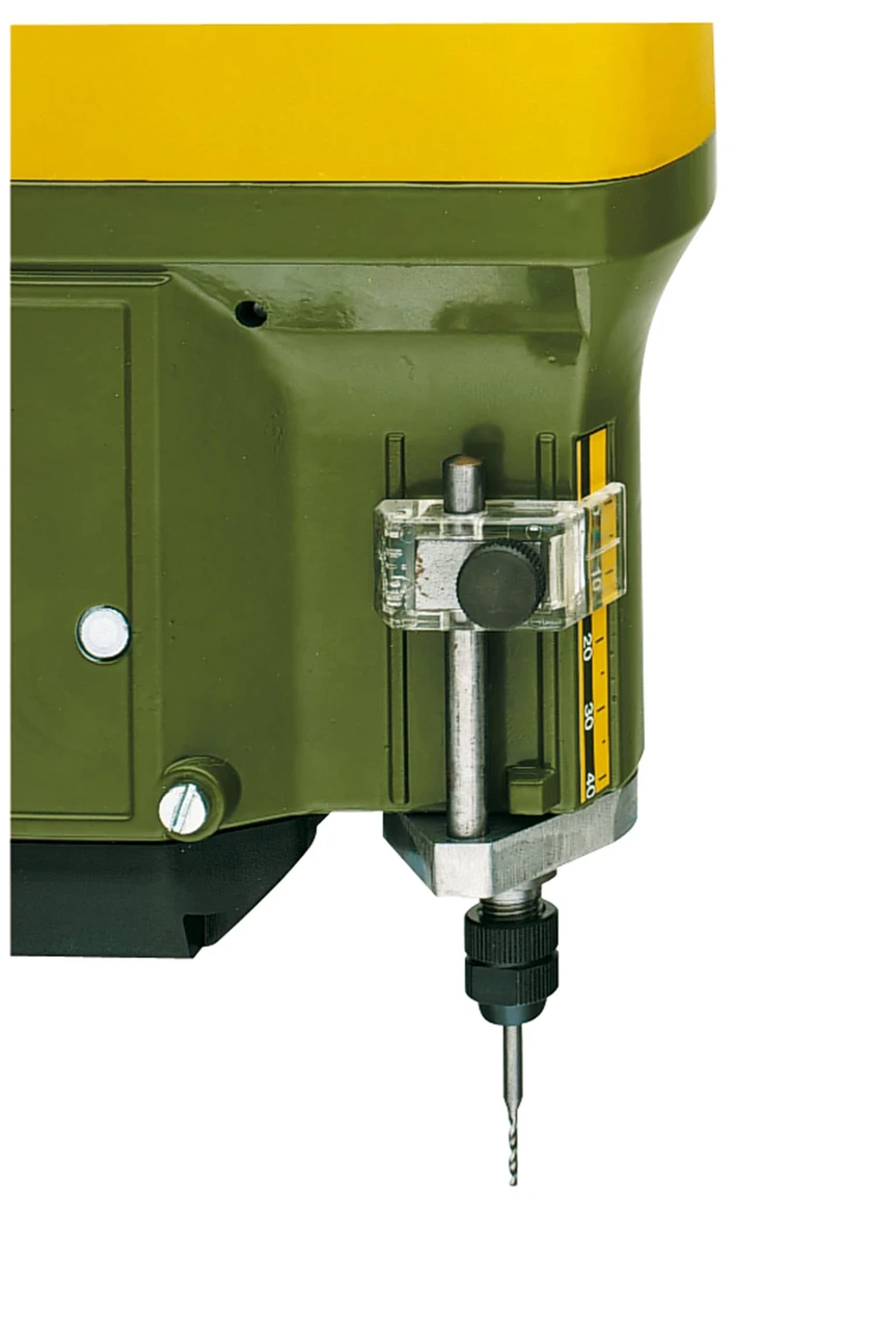 Proxxon Bench Drill Press Tbm 115, Green (38128) — product image 3