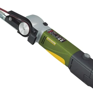 Proxxon Bs/A Cordless Belt Sander (39810)