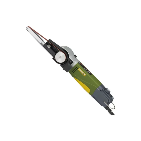Proxxon Bs/E Belt Sander, Green (38536)