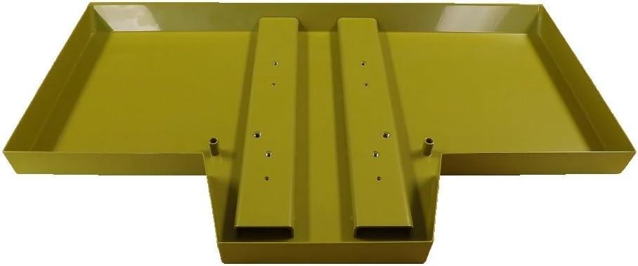 Proxxon Chip Collecting Tray For Proxxon Milling Machines (24322) — product image 2