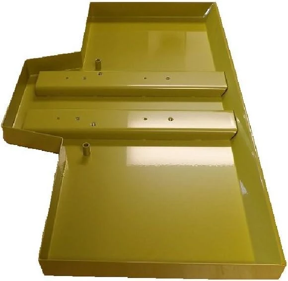 Proxxon Chip Collecting Tray For Proxxon Milling Machines (24322) — product image 3