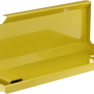 Proxxon Chip Pan With Splash Guard For Fd 150/E (24156)