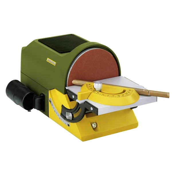 Proxxon Green TG 125/E Disc Sander (37060)