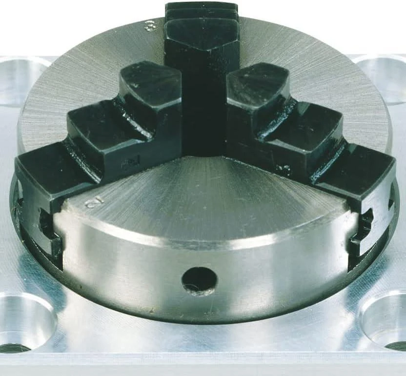 Proxxon Dividing Head For Micro Miller Mf 70 And Kt 70 (24264) — product image 2