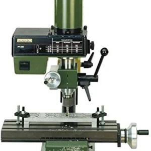 Proxxon Ff 230 Milling Machine (34108)