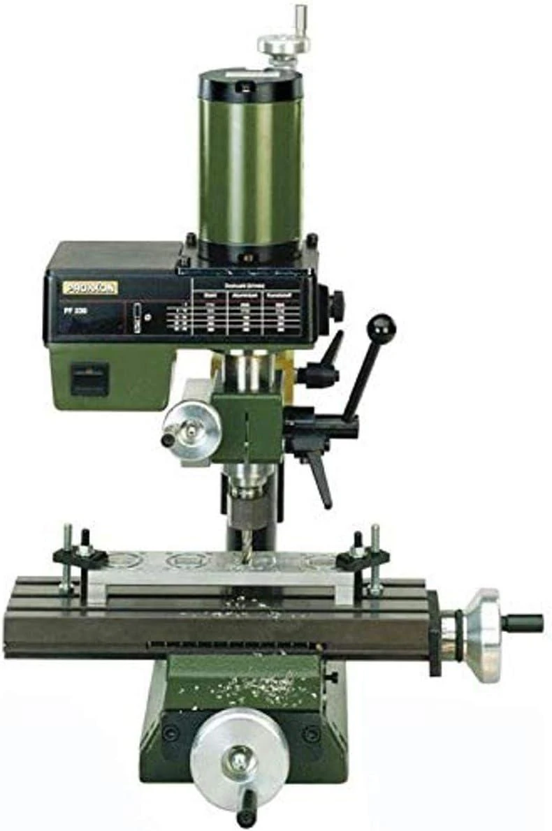 Proxxon Ff 230 Milling Machine (34108)