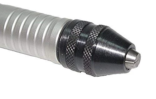 Proxxon Flex Shaft Micromot 110/Bf With Keyless Chuck, Yellow (28622) — product image 2