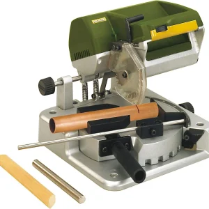 Proxxon Kgs 80 Chop And Miter Saw, Green (37160)