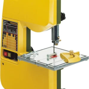 Proxxon Mbs/E Micro Band Saw, Green (37172)