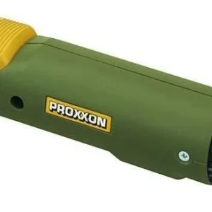 Proxxon Mis 1 With 16 Bits Micro Screwdriver, Green (28690)