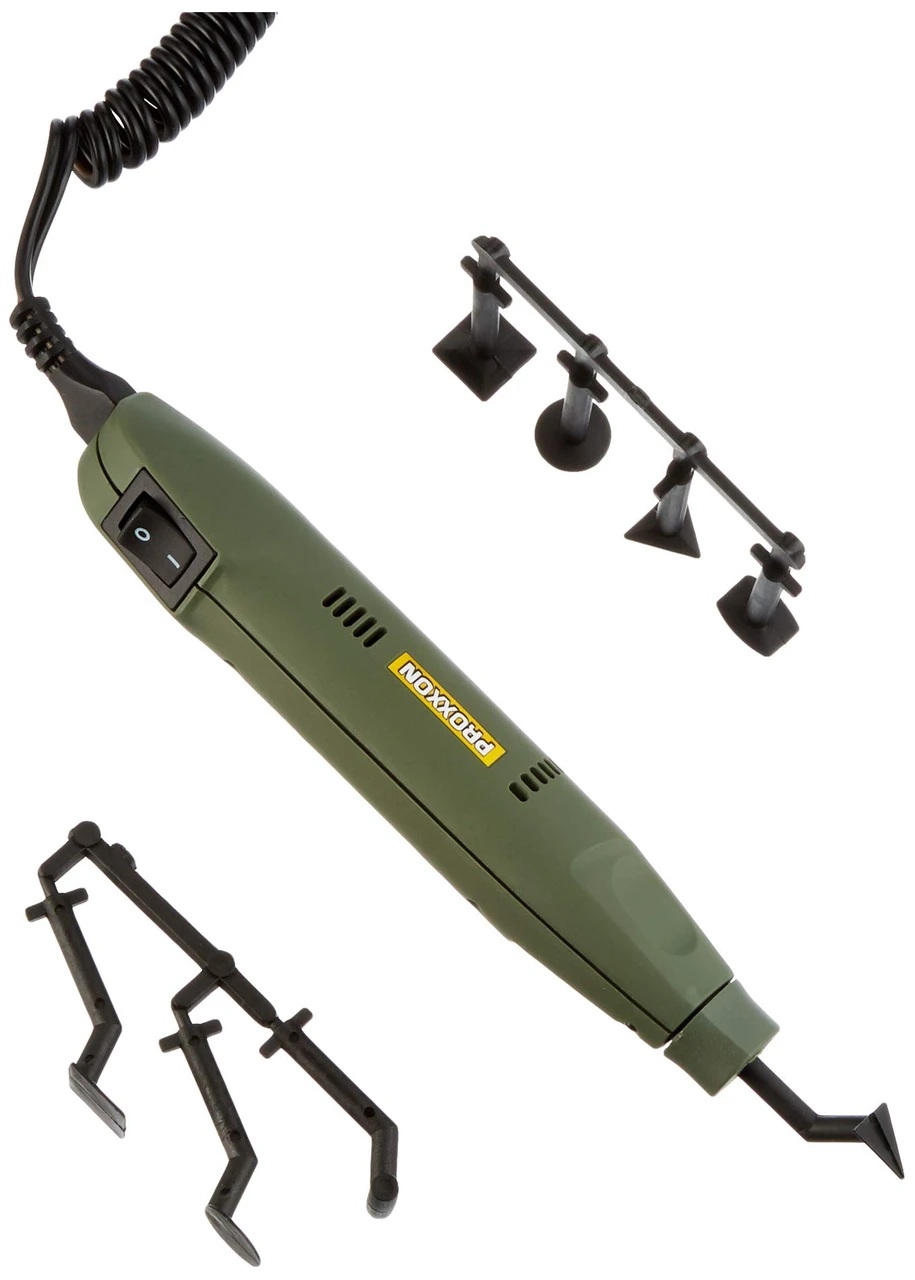 Proxxon Pen Sander Ps 13, 12 Volt (28594) — product image 2