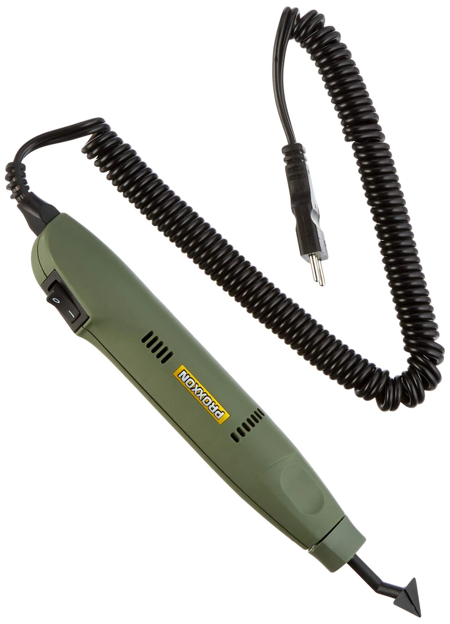 Proxxon Pen Sander Ps 13, 12 Volt (28594) — product image 3