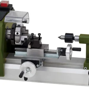 Proxxon Precision Lathe Fd 150/E (34150)