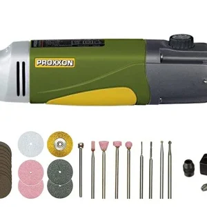 Proxxon Professional Rotary Tool Ibs/E (38481)