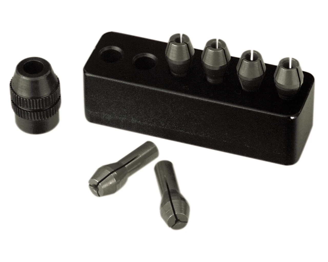 Proxxon Professional Rotary Tool Ibs/E (38481) — product image 2