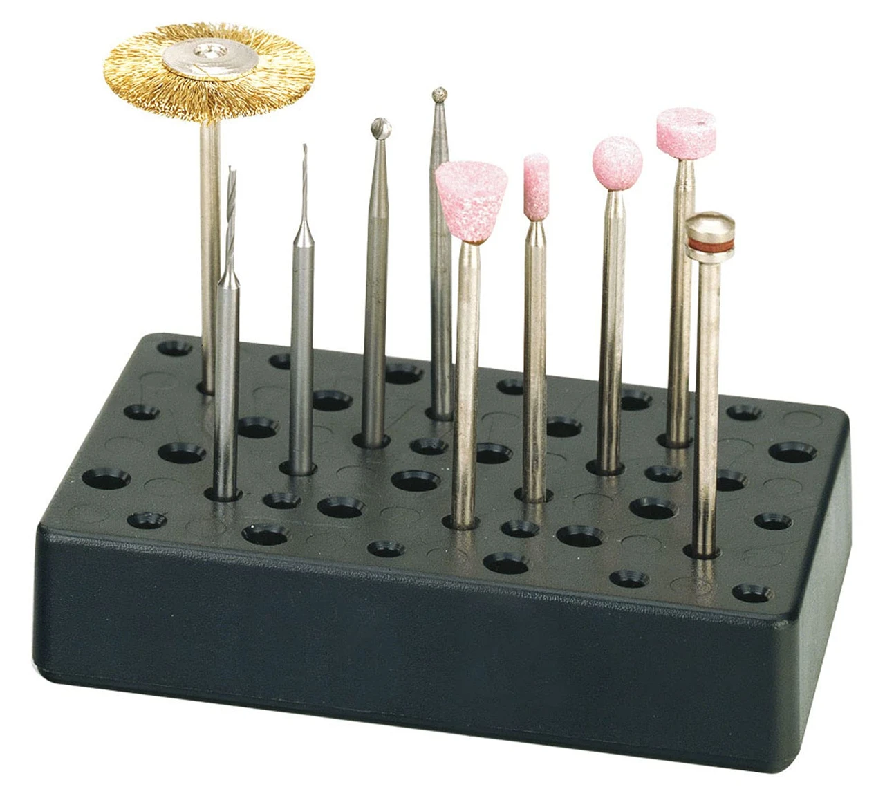 Proxxon Professional Rotary Tool Ibs/E (38481) — product image 3