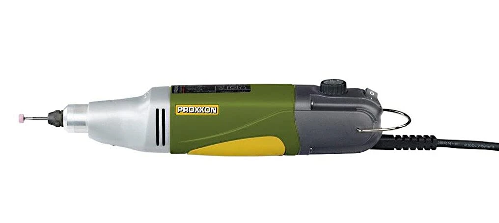 Proxxon Professional Rotary Tool Ibs/E (38481) — product image 4