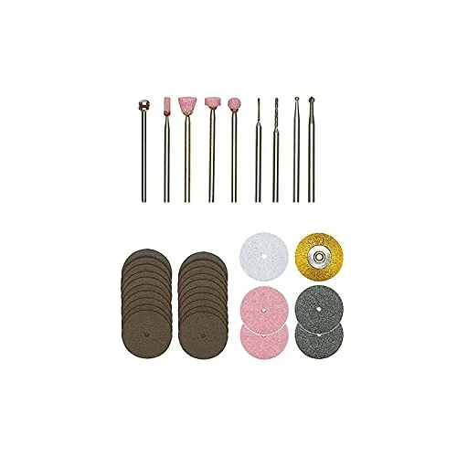 Proxxon Professional Rotary Tool Ibs/E (38481) — product image 5