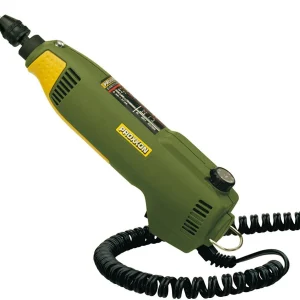 Proxxon Rotary Tool Fbs 12/Ef, Green (28462)