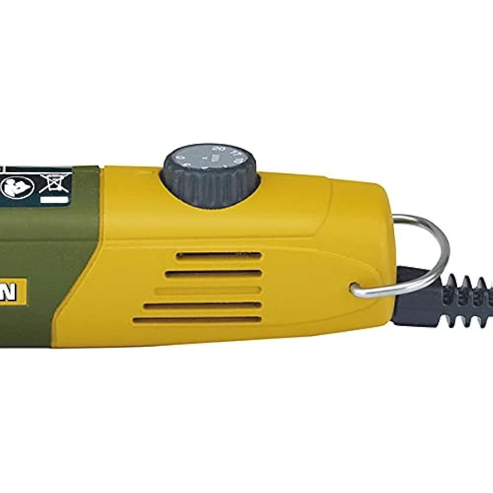Proxxon Rotary Tool Micromot 60/Ef, 28512 , Green (28512) — product image 2