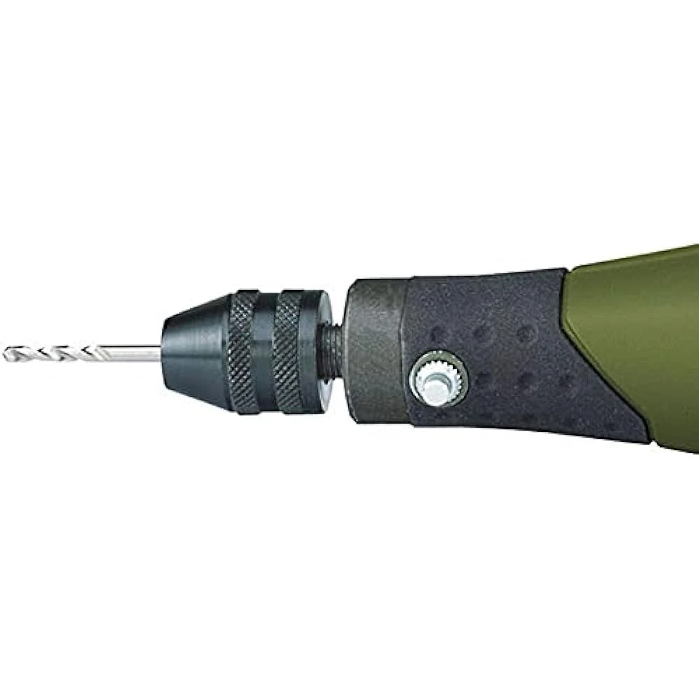 Proxxon Rotary Tool Micromot 60/Ef, 28512 , Green (28512) — product image 3