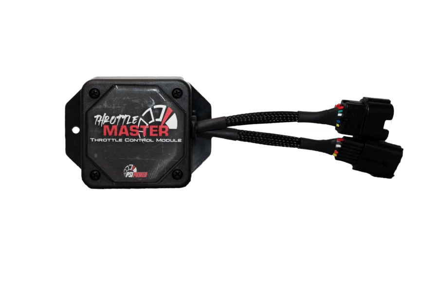 PSI 00-23' BMW/Mini/Hyundai/Kia/Land Rover Throttle Master (43000) — product image 6