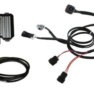 PSI 03-07' 7.8L LG4 & 08-09' LF8 Isuzu 6HK1 Performance Module (51078)