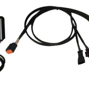 PSI 04-10' 6.6L GM Duramax Engine Performance Module (61100)