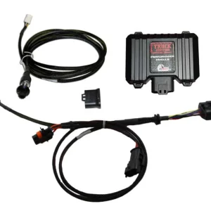 PSI 04-13' 5.9L, 6.7L, 8.3L, & 9.0L Cummins Performance Module (52000)