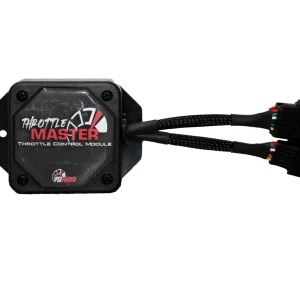 PSI 05-22' RAM, Jeep, Nissan, & GMC Throttle Master (41000)