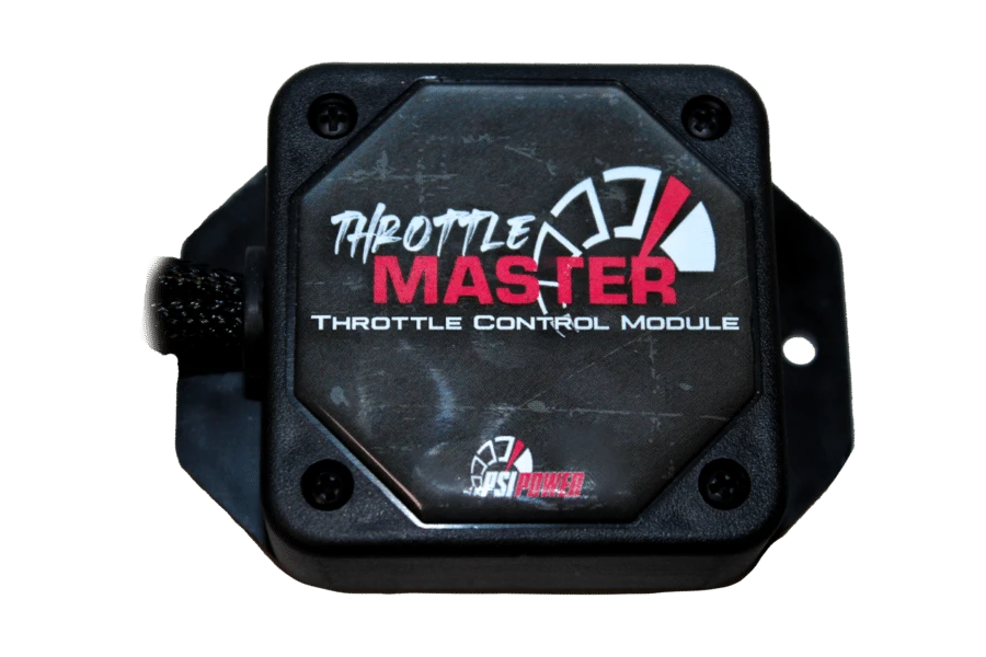 PSI 05-23' Toyota, Lexus, Subaru Throttle Master (42100) — product image 4