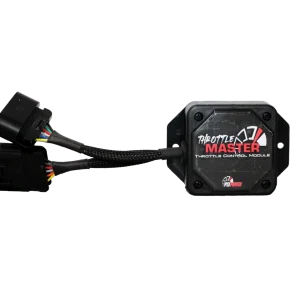 PSI 07-19' Chevy & GMC Throttle Master (41100)
