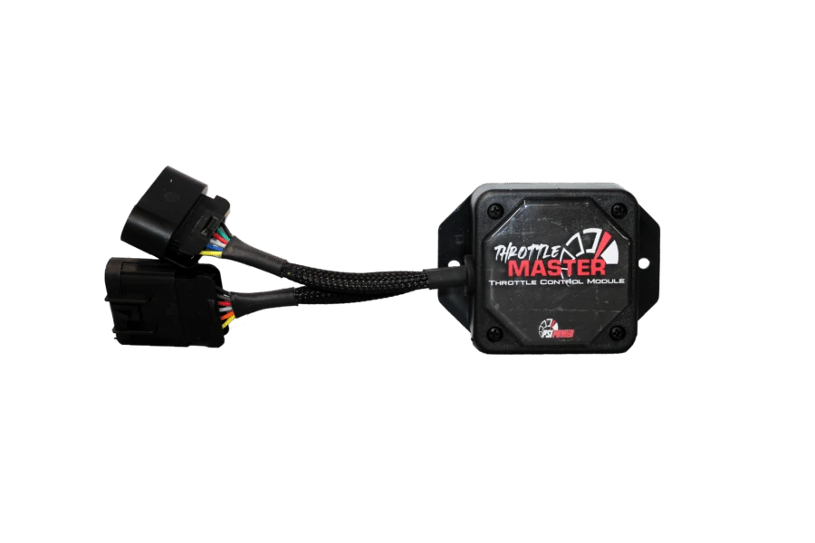 PSI 07-19' Chevy & GMC Throttle Master (41100) — product image 3