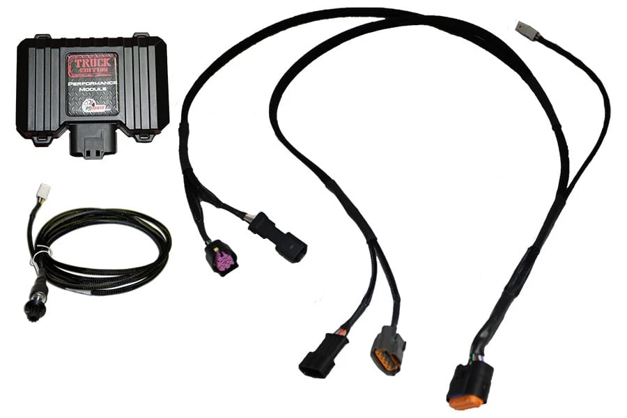 PSI 14-24' Tier IV 6.7L Cummins Engine Performance Module (52261)