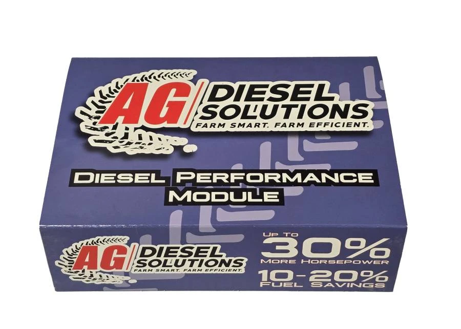PSI 2.4L Kubota Tier IV Final Engine Performance Module (KUB2400) — product image 2