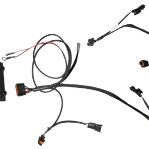 PSI 2.6L Cylinder Turbocharged Engine Performance Module (MAH2604)